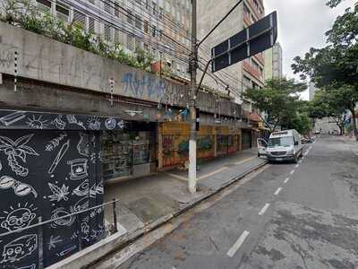 Lanchonete El Kabron