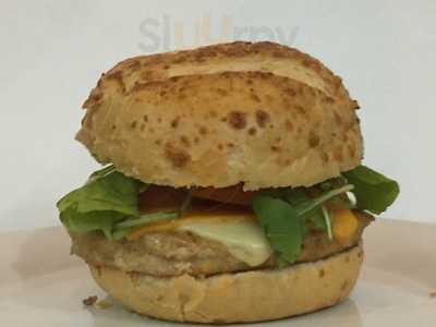 Lanchonete El Kabron