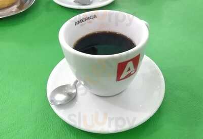 Cafe Aclimacao