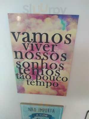 Arminda Beranger Bar E Lanchonete