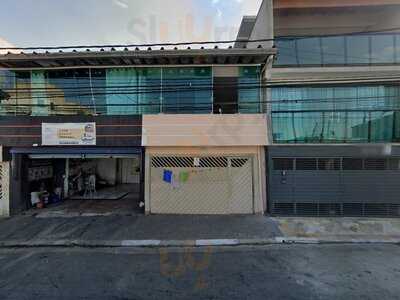 Arminda Beranger Bar E Lanchonete