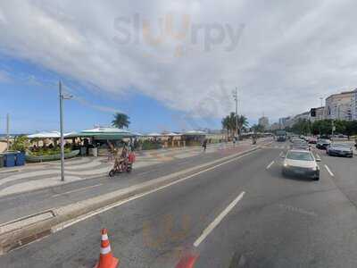 Confraria Da Atlantica