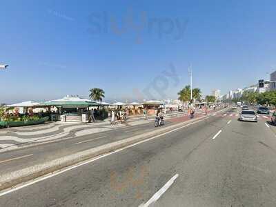 Confraria Da Atlantica