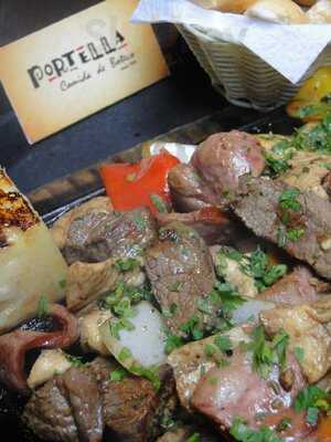 Portella Bar