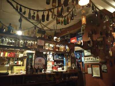 Portella Bar