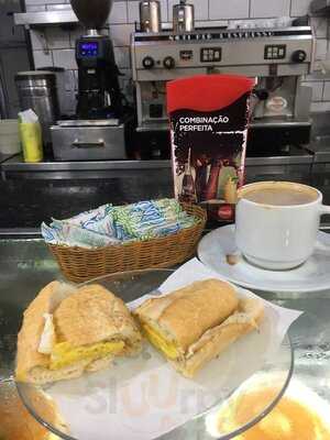 Mimosa De Copacabana