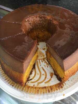 Mimosa De Copacabana