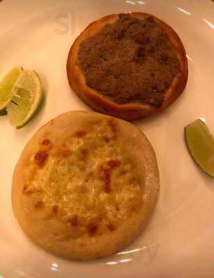 Zaatar Lanchonete Árabe