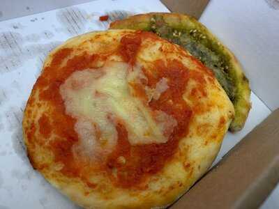 Zaatar Lanchonete Árabe