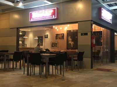 Zaatar Lanchonete Árabe