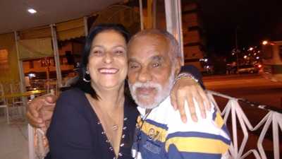 Lanchonete Rosa Brasil