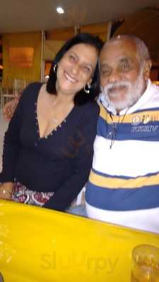 Lanchonete Rosa Brasil