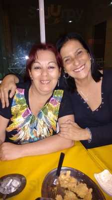 Lanchonete Rosa Brasil