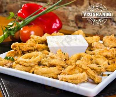 Vizinhando Madureira