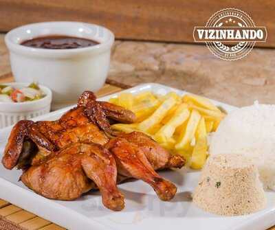 Vizinhando Madureira