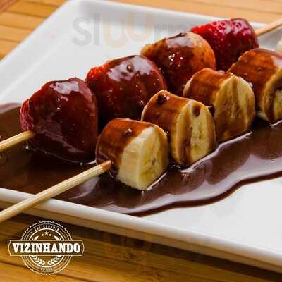 Vizinhando Madureira