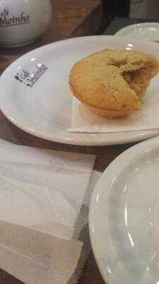 Cafe Moinho