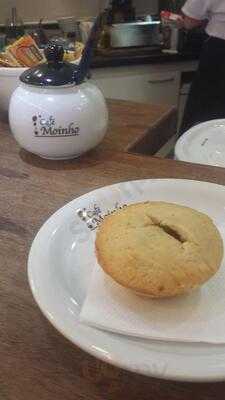 Cafe Moinho