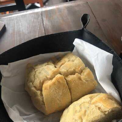 Red Cabana Del Assado