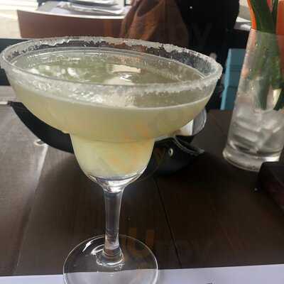 Red Cabana Del Assado