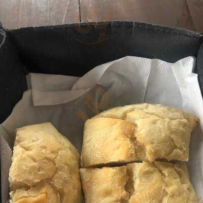 Red Cabana Del Assado