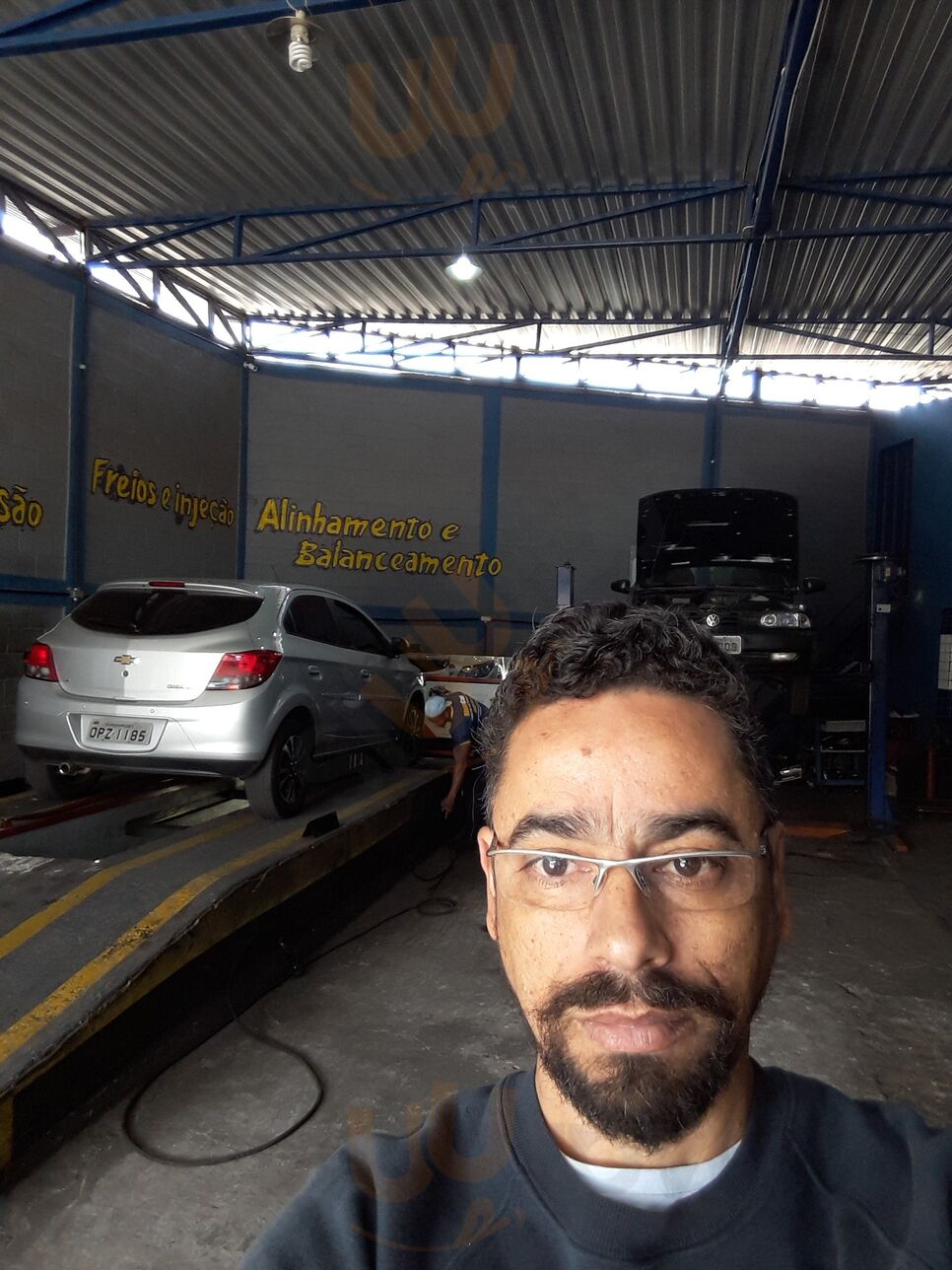 Bar Nossa Senhora Aparecida