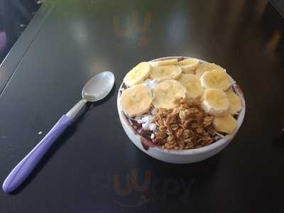Toca Do Acai