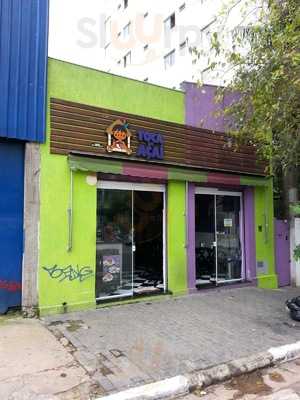 Toca Do Acai