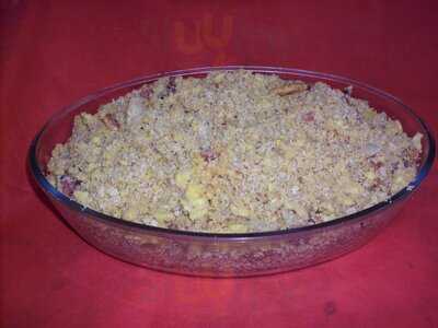 Restaurante Real Da Saara