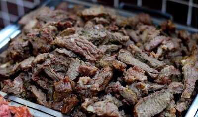 Restaurante Real Da Saara