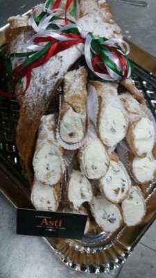 Confeitaria Asti