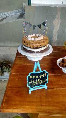 Walmaks Bar E Restaurante