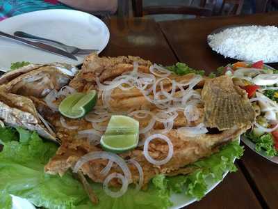 Walmaks Bar E Restaurante