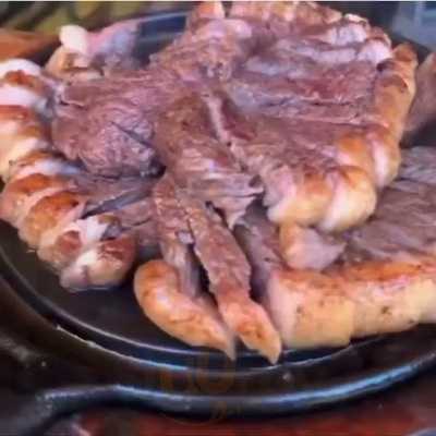 Walmaks Bar E Restaurante