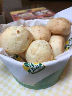 Casa Do Pão De Queijo