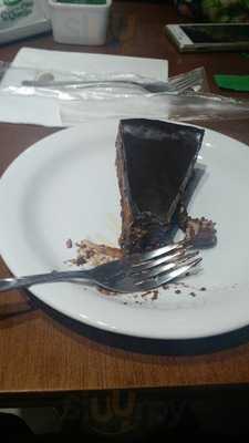 Casa Do Pão De Queijo