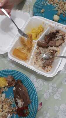 Churrascaria E Pizzaria São Judas Tadeu