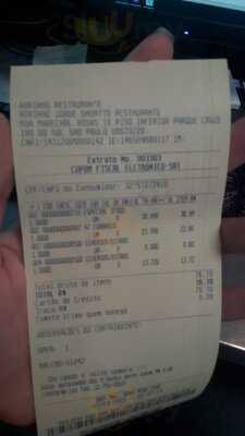 Churrascaria E Pizzaria São Judas Tadeu