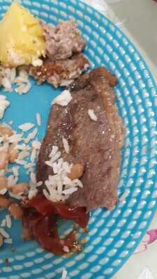 Churrascaria E Pizzaria São Judas Tadeu