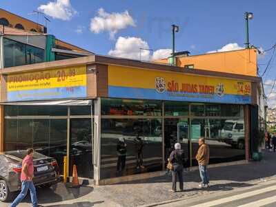 Churrascaria E Pizzaria São Judas Tadeu