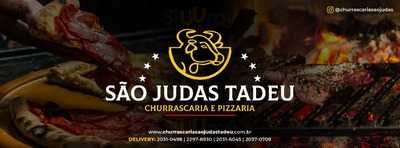 Churrascaria E Pizzaria São Judas Tadeu