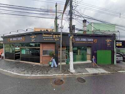 Churrascaria E Pizzaria São Judas Tadeu