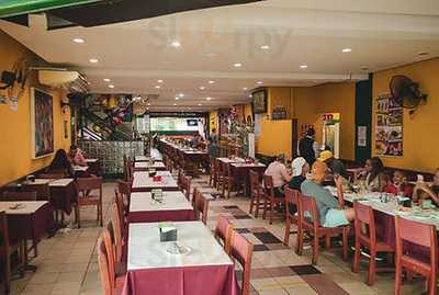 Churrascaria E Pizzaria São Judas Tadeu