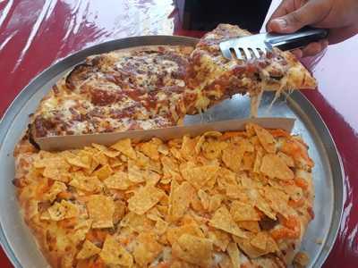 Izaac Pizza Limitada