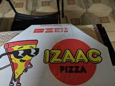Izaac Pizza Limitada