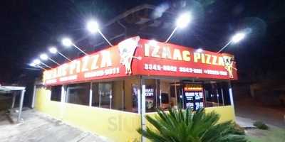 Izaac Pizza Limitada