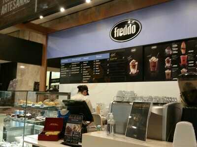 Sorveteria Freddo