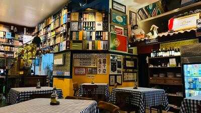 Bar Do Portugues