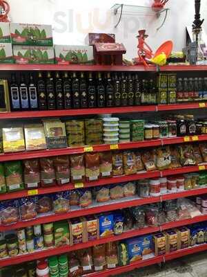 Empório Das Arábias