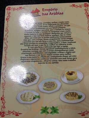Empório Das Arábias